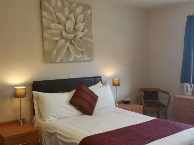 The Begelly Arms Hotel Hotels in 