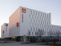 Aparthotel Adagio Access Muenchen City Olympiapark