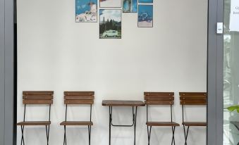 RUBY HOTEL - Housity