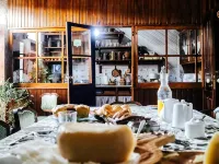 Casa do Fundo - Sustainable & Ecotourism Hotels in Seia