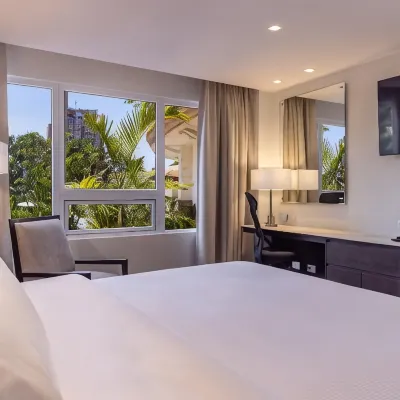 Hotel Biltmore Hotels near Zona 7
