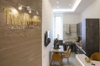 Twin Towers Naples Luxury