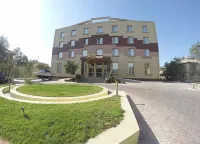 Silk Way Hotel