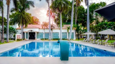 InHouse Select Hacienda Tres Rios Hotels in 