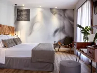 Apollon Library Suites Hotels in 