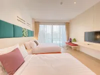 The Poem Hotel