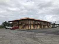 Motor Inns of America