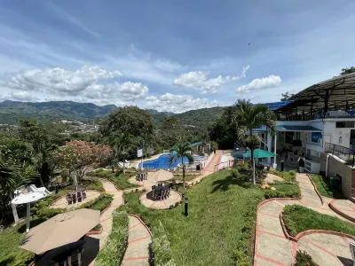 Villeta Resort Hotel Hotels in 