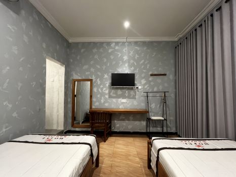 Sunrise Hotel Labuan Bajo