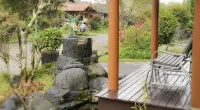 Villa Kota Bunga ADE