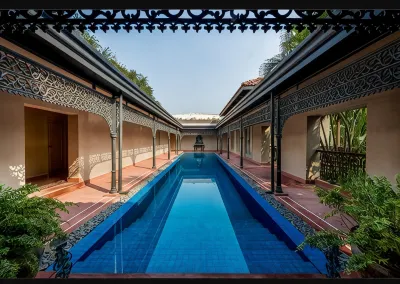 Raajkutir - Ihcl SeleQtions Hotel di 
