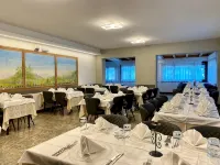 Hotel Sciatori 3 Stelle Superior Hotels in Temu