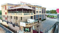 Enkipai Hill Hotel Hotels in 