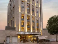 Mercure Ankara Kizilay  호텔