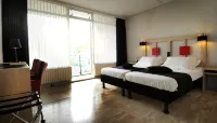 Hotel Restaurant Piccard Отели в г. 