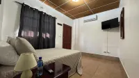 Hotel Vizcaino Các khách sạn ở 