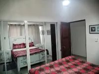 Apartamento Aromas del Mar Ξενοδοχεία στην πόλη 