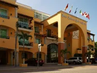 Hacienda Real del Caribe Hotel