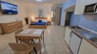 فيتوريا جيست هاوس - سالرنو