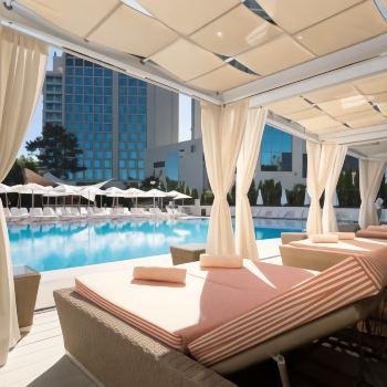 Mercure Sochi Centre