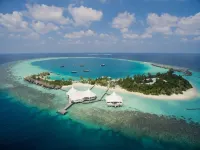 Safari Island Hotels in 