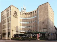 Hotel Alameda Centro Historico Hotels in 