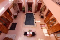 Riad Mazaya