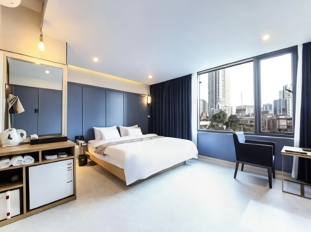 Carino Hotel - 釜山