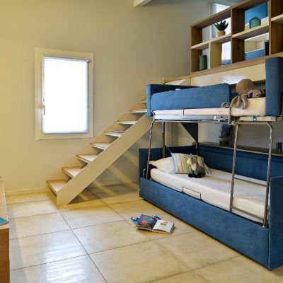 One-Bedroom Apartement Hotel Bartaccia Promo Code