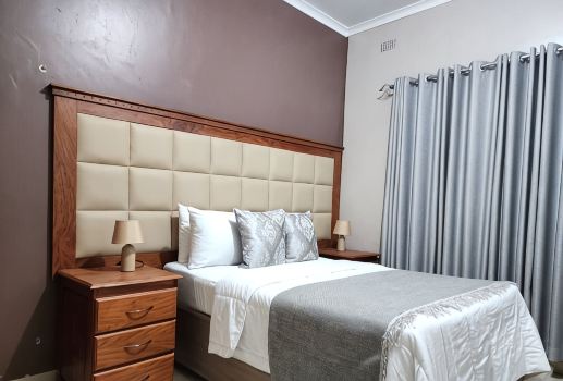 The Princess Guest House