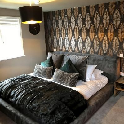 Suite-Room 5 The Wheatsheaf Inn Promo Code