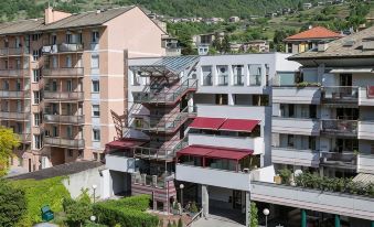 Piazzi House - Housity