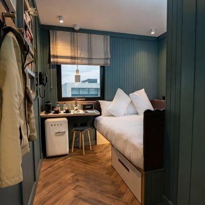 The Cosy The Devlin Dublin Promo Code