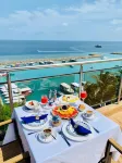 ICom Marina Sea View