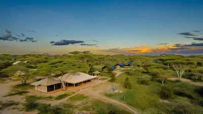 Angata Migration Camp