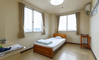 Tabist Business Hotel Kaigansou Gamagori