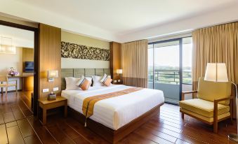 Asia Hotels Group (Poonpetch Chiangmai)