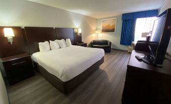 Days Inn & Suites by Wyndham Havelock