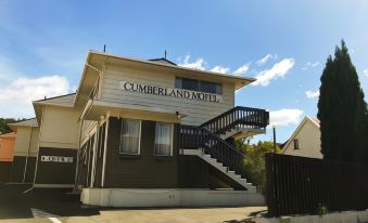 Cumberland Motel