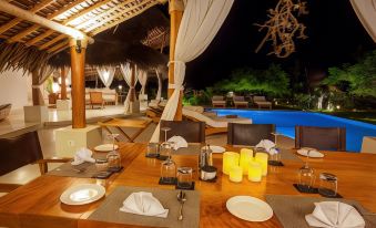 The Kasa Malindi - 'Formerly Leopard Point Beach Resort'