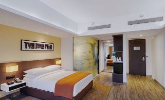 Fairfield by Marriott Ahmedabad