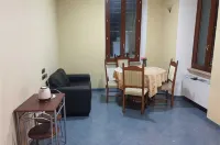 Villa Luzzatti