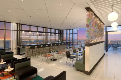 The Godfrey Hotel Hollywood Hotels in 