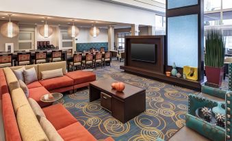 Residence Inn Fort Lauderdale Airport & Cruise Port