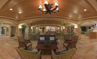 Best Western Plus Kissimmee-Lake Buena Vista South Inn  Suites