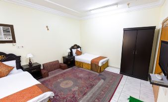 Al Eairy Furnished Apartments Jeddah 5