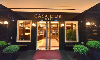 Casa d'or Hotel