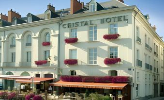 Cristal Hotel Restaurant
