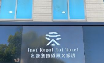 Yoai Regal Int Hotel