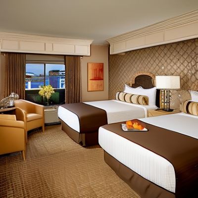 Run Of House Golden Nugget Las Vegas Promo Code